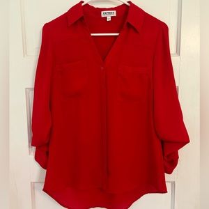 Express The Portofino Shirt | Size S